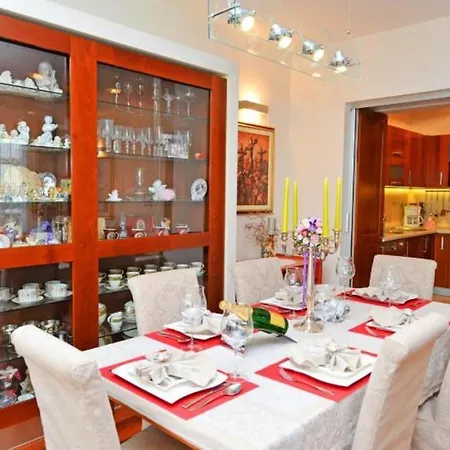 Apartman Luxury Seaside *