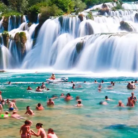 Apartman Luxury Seaside Split