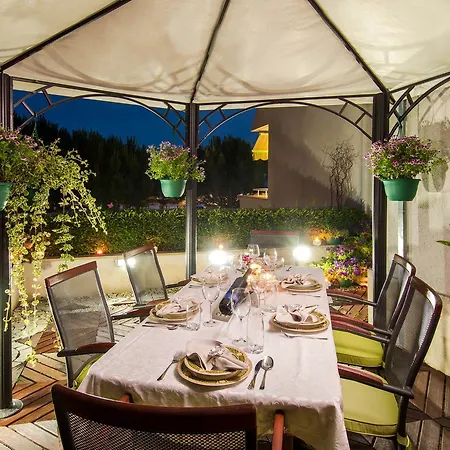 Luxury Seaside Split