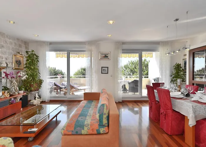 Luxury Seaside * Split