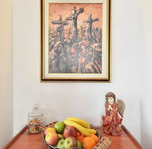 Apartman Luxury Seaside