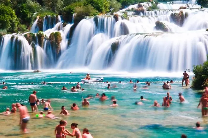 Apartman Luxury Seaside Split