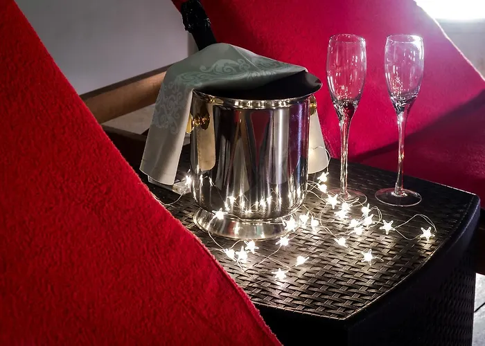 Luxury Seaside Apartman *