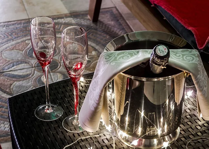 Apartman Luxury Seaside *