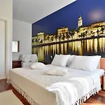 Luxury Seaside 斯普利特