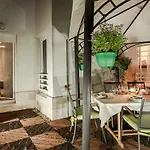 Luxury Seaside 公寓 斯普利特