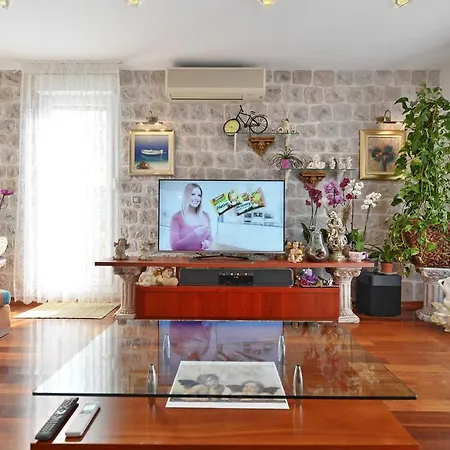 Appartement Luxury Seaside *