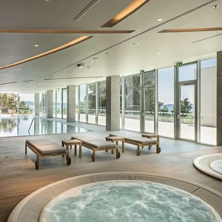 Luxury Seaside Lejlighed Split