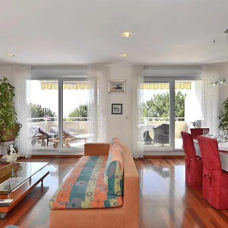 Luxury Seaside * Split