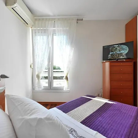 Apartmán Luxury Seaside