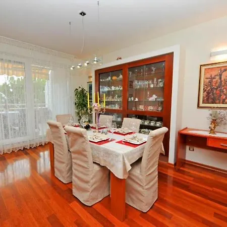 Apartmán Luxury Seaside