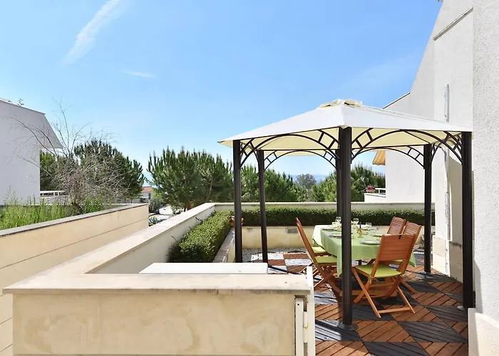 Luxury Seaside * سبليت