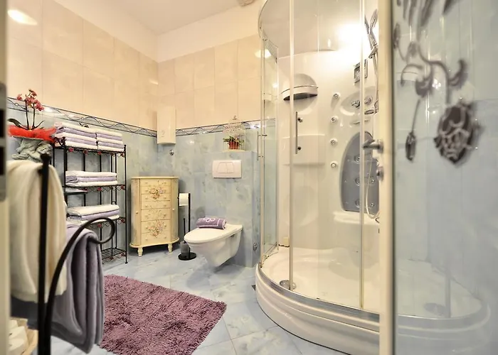 Luxury Seaside Split