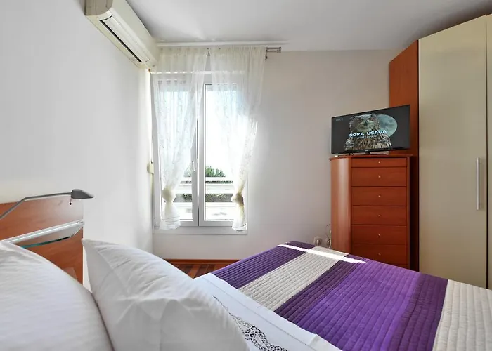 Apartamento Luxury Seaside