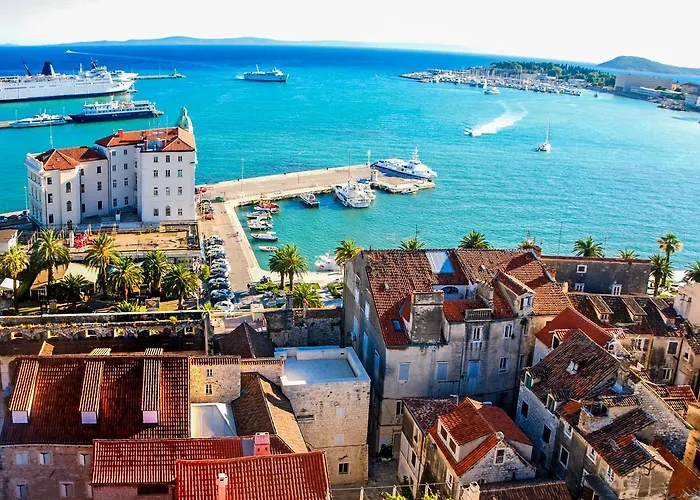 Luxury Seaside Apartamento *