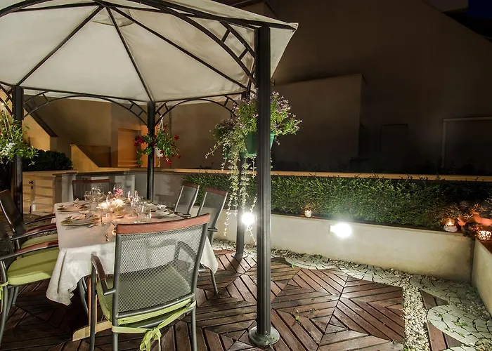 Apartamento Luxury Seaside