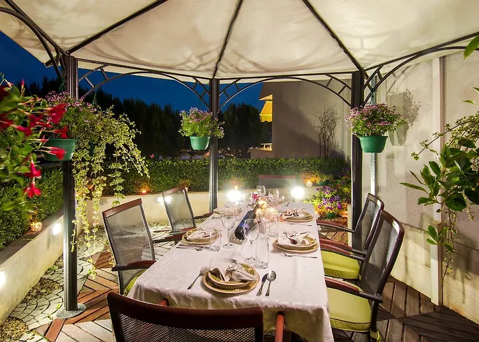 Luxury Seaside Split