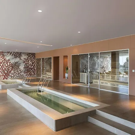 شقة Luxury Seaside