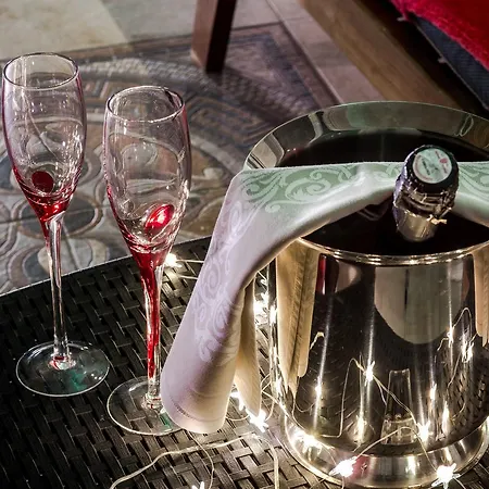 شقة Luxury Seaside *