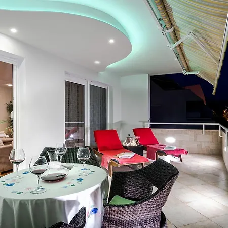 Luxury Seaside * سبليت