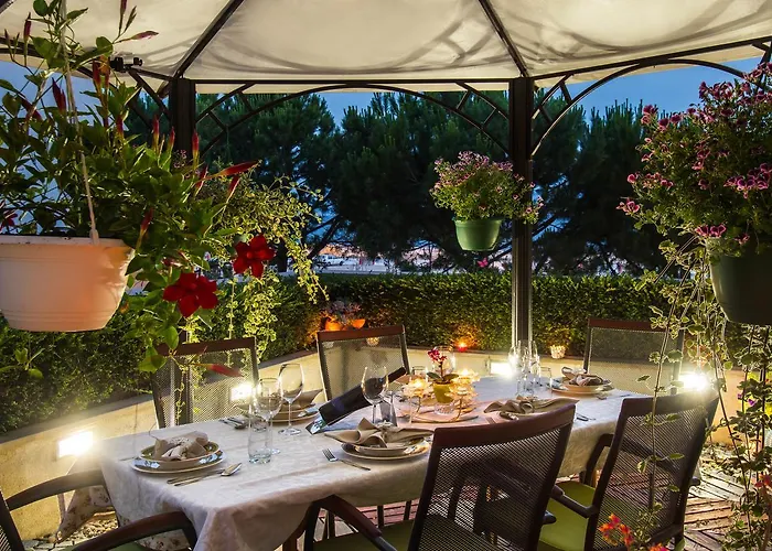 Luxury Seaside Daire
